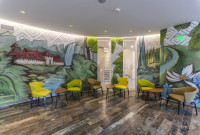 Hotel Olanesti SPA Medical