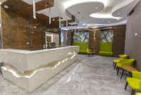 Hotel Olanesti SPA Medical