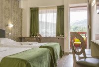 Hotel Olanesti SPA Medical