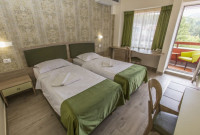 Hotel Olanesti SPA Medical