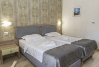 Hotel Olanesti SPA Medical