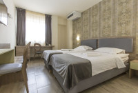 Hotel Olanesti SPA Medical