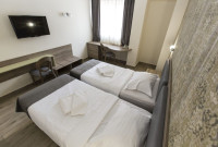 Hotel Olanesti SPA Medical