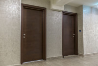 Hotel Olanesti SPA Medical