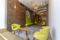Hotel Olanesti SPA Medical