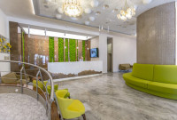 Hotel Olanesti SPA Medical