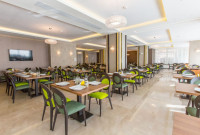 Hotel Olanesti SPA Medical