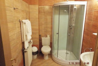 Hotel Casa Romaneasca
