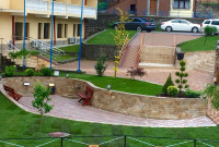 Hotel Casa Romaneasca
