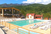 Hotel Casa Romaneasca