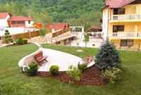 Hotel Casa Romaneasca