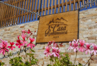 Hotel Casa Romaneasca