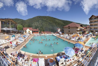 Hotel Casa Romaneasca