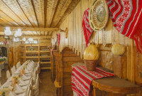 Hotel Casa Romaneasca