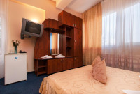 Motel Blue River
