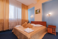 Motel Blue River