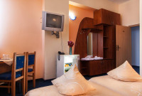 Motel Blue River