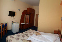 Motel Blue River