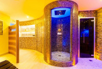 Hotel Orizont Cozia