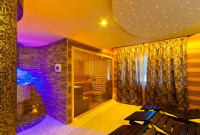 Hotel Orizont Cozia