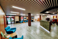 Hotel Casa Romaneasca
