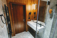 Hotel Casa Romaneasca