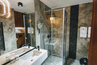 Hotel Casa Romaneasca