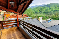 Hotel Casa Romaneasca