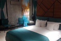Hotel Casa Romaneasca
