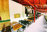 Hotel Casa Romaneasca