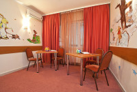 Hotel Orizont Cozia