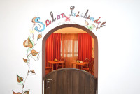 Hotel Orizont Cozia