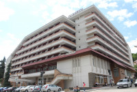 Imagine Hotel Olanesti SPA Medical