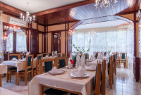 Hotel Alice