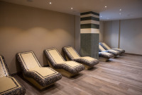 Hotel Olanesti SPA Medical