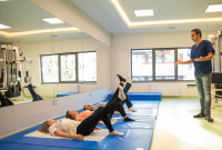 Hotel Olanesti SPA Medical
