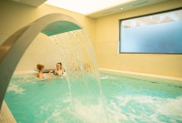 Hotel Olanesti SPA Medical