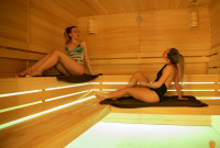 Hotel Olanesti SPA Medical