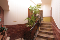 Hotel Stogu
