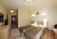 Hotel Stogu