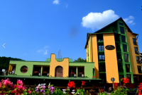 Hotel Stogu