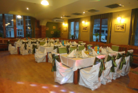 Hotel Stogu