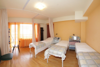 Hotel Stogu