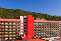 Imagine Hotel Oltul 