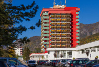 Imagine Hotel Cozia