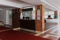 Hotel Cozia