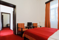 Hotel Central