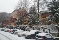 Hotel Livadia 