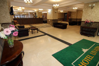 Hotel Livadia 