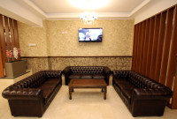 Hotel Livadia 